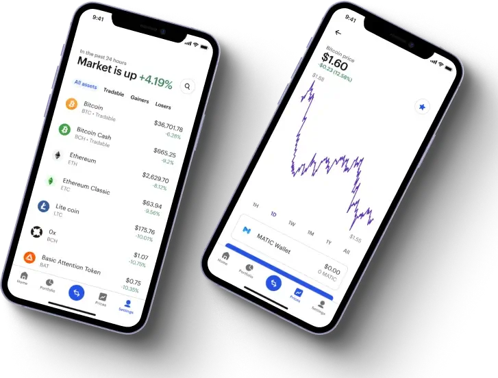 NexisFin Trading - Join the Next Generation of Trading with NexisFin Trading